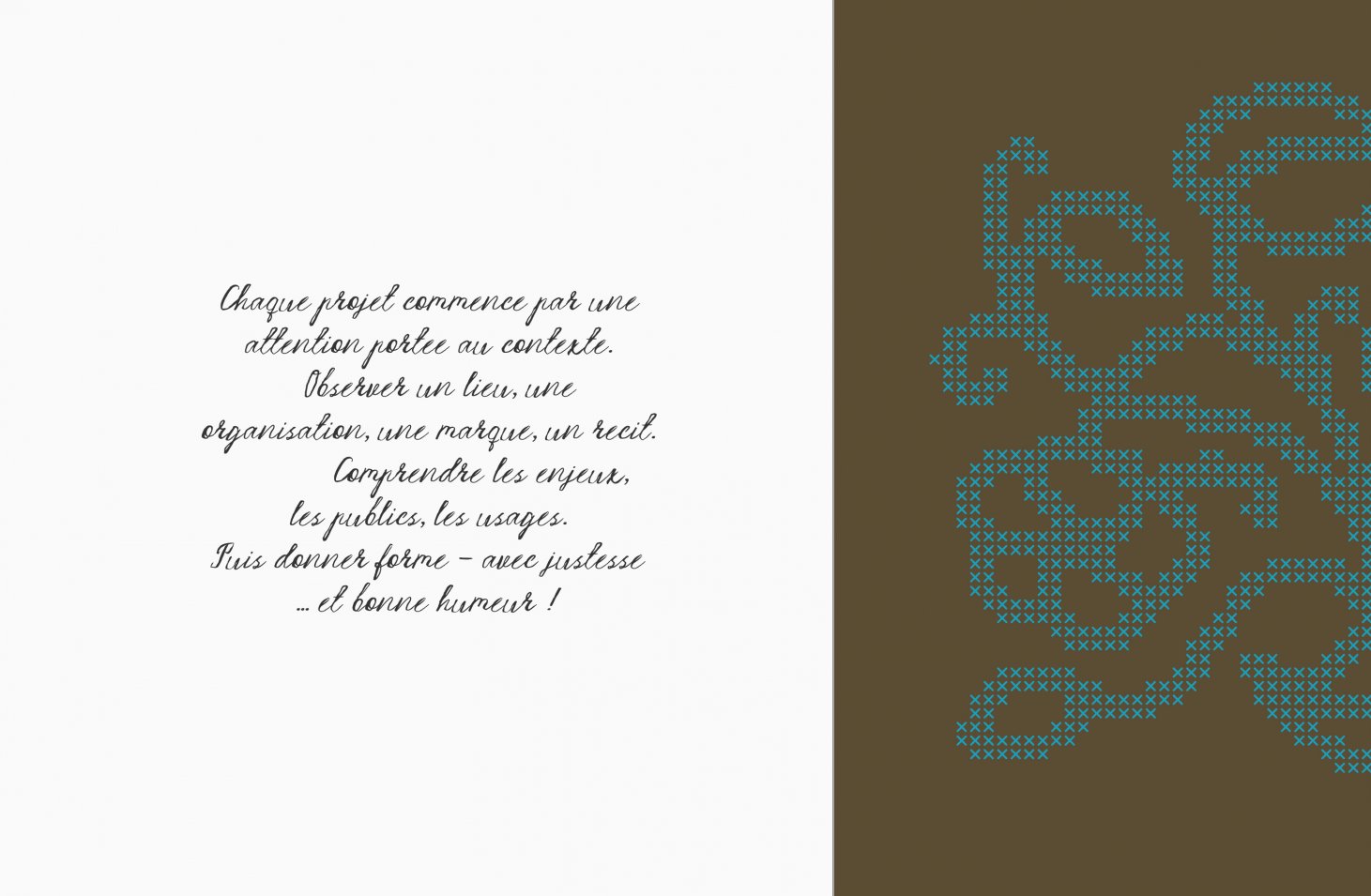 Ellllsa - Graphiste freelance à Rennes