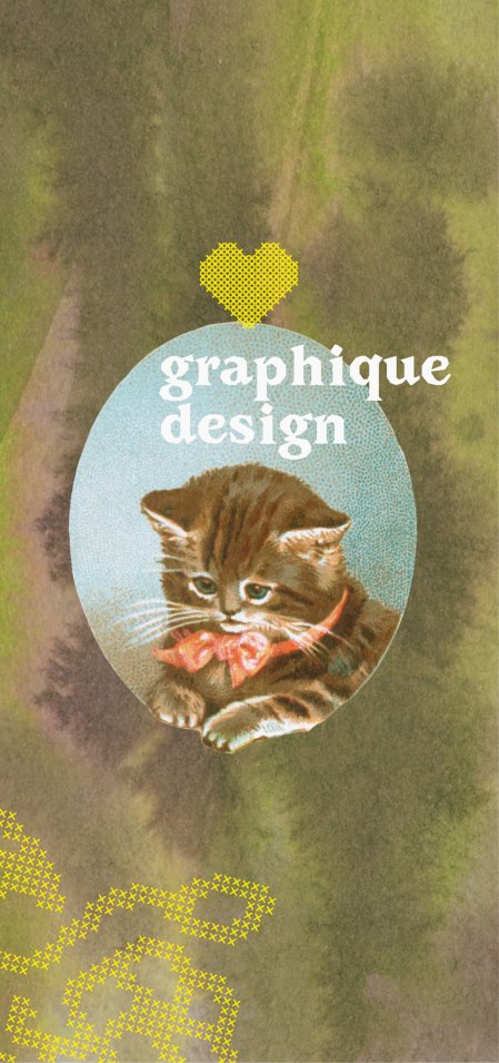 Ellllsa - Graphiste freelance à Rennes